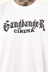 Camiseta over HOODLUM