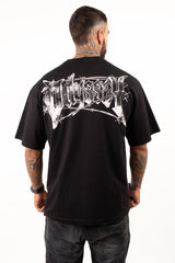 Camiseta over YELLOWATONE