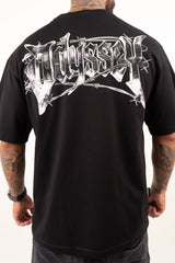 Camiseta over YELLOWATONE