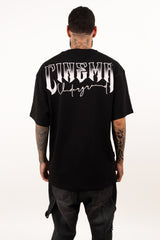 Camiseta over WATCH DOGS