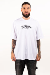 Camiseta over TRIGGER