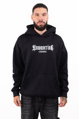 Buzo Oversize SILENT FEARS
