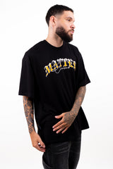 Camiseta over MATTER