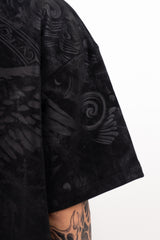 Camiseta CUERINA LIBERTY