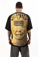 Camiseta over LEGACY