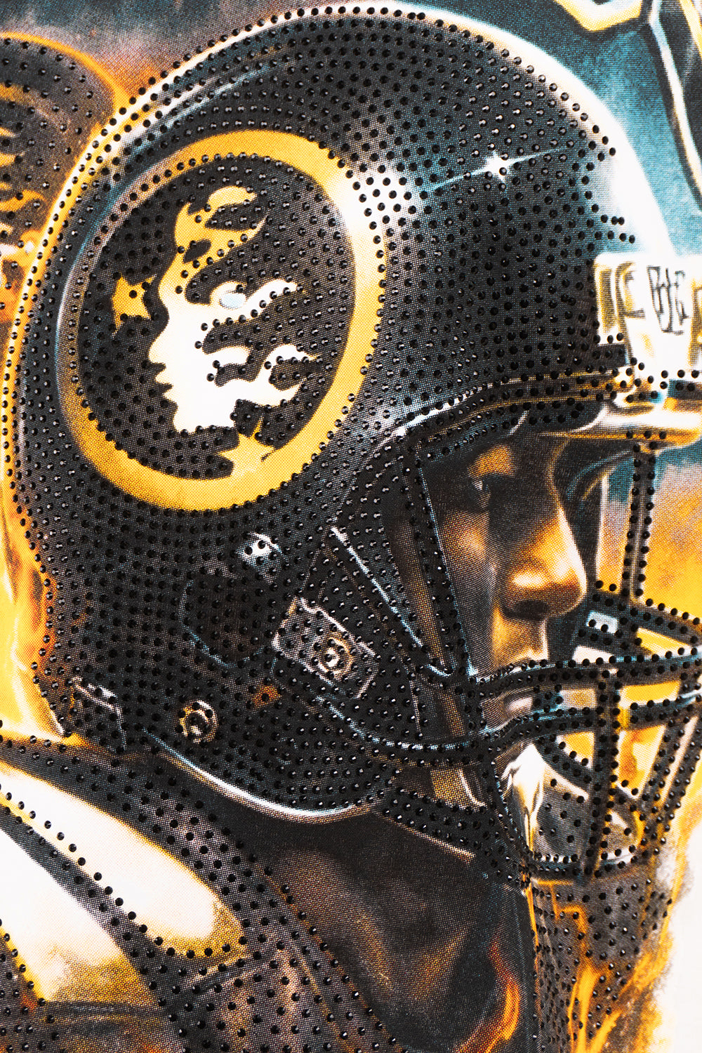Esqueleto FOOTBALL