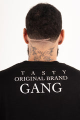 Camiseta over CINEMA GANG