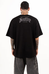 Camiseta over DESTINY
