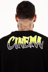 Camiseta over CHAMPIONS