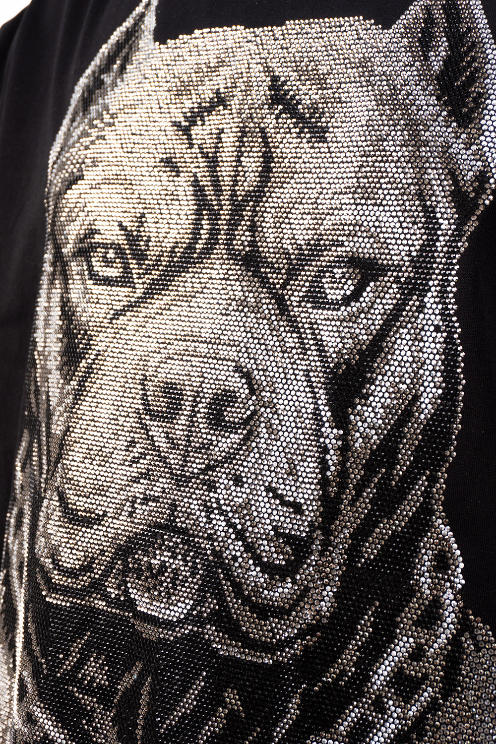 Camiseta over HENCH DOG