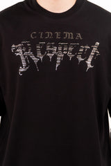 Camiseta over CASH RULES