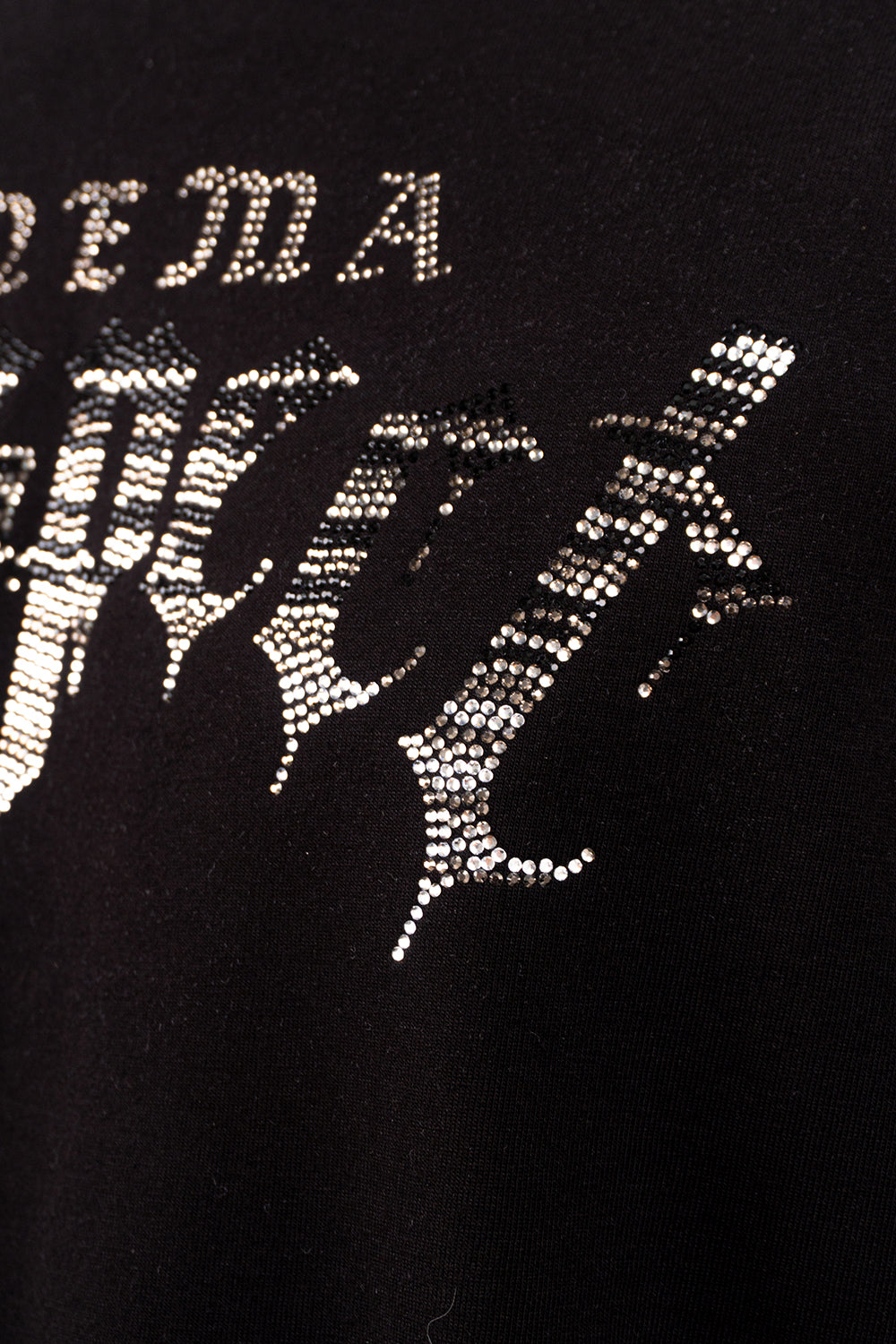 Camiseta over CASH RULES