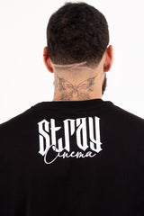 Camiseta over CERBERO VIBES