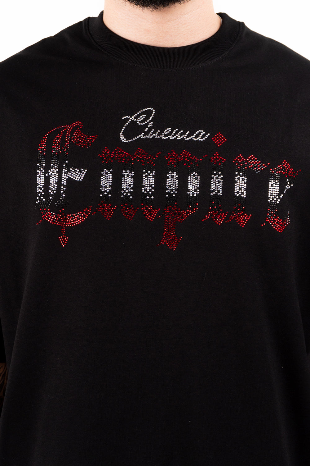 Camiseta over DYNASTY