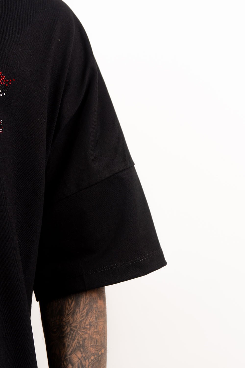 Camiseta over DYNASTY