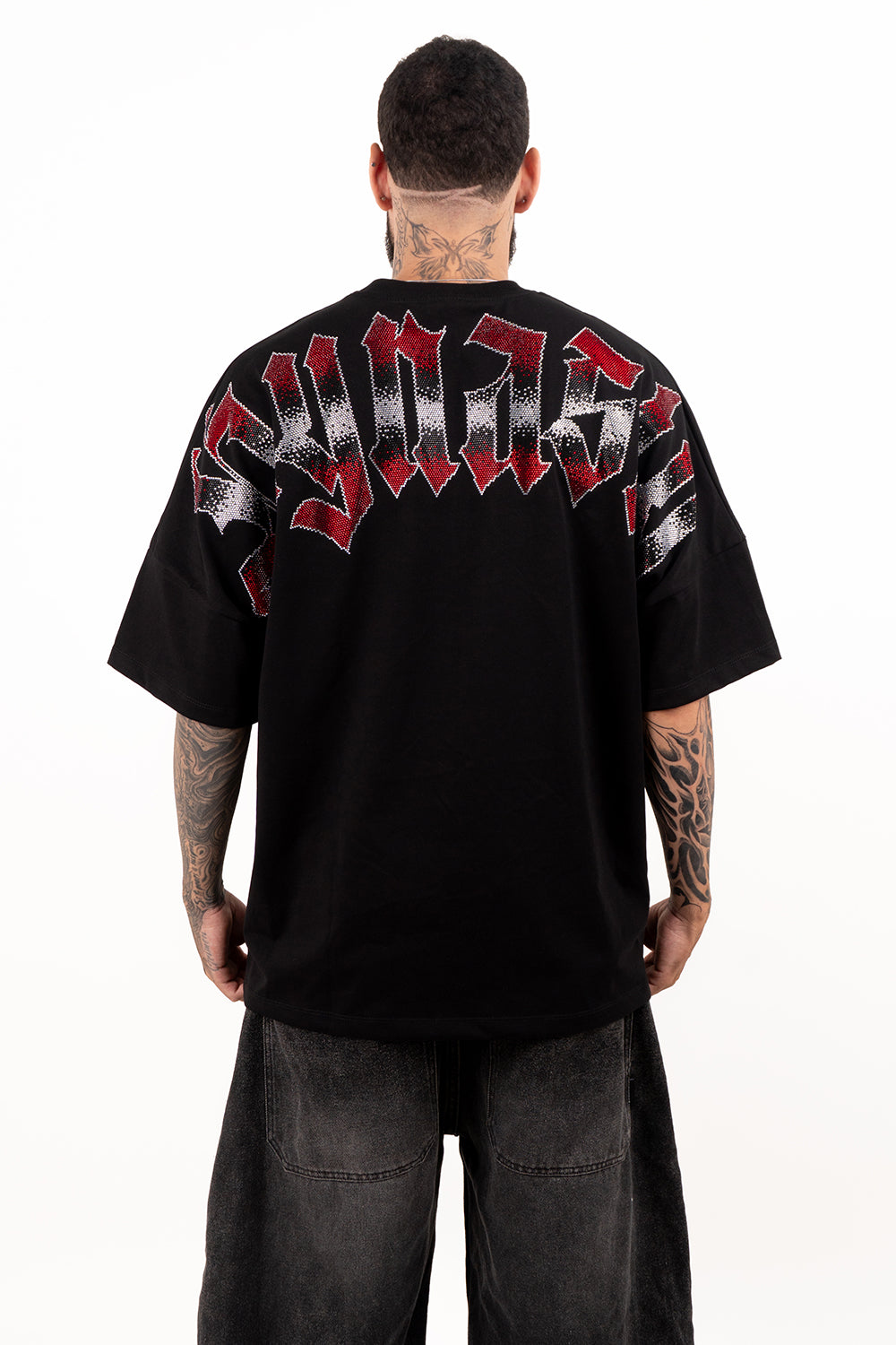 Camiseta over DYNASTY