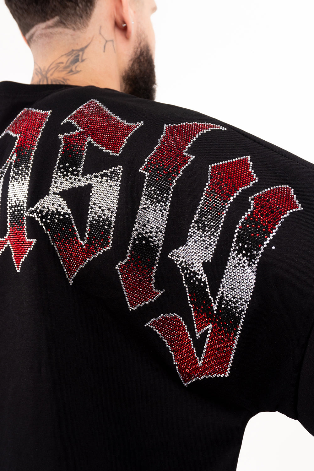 Camiseta over DYNASTY