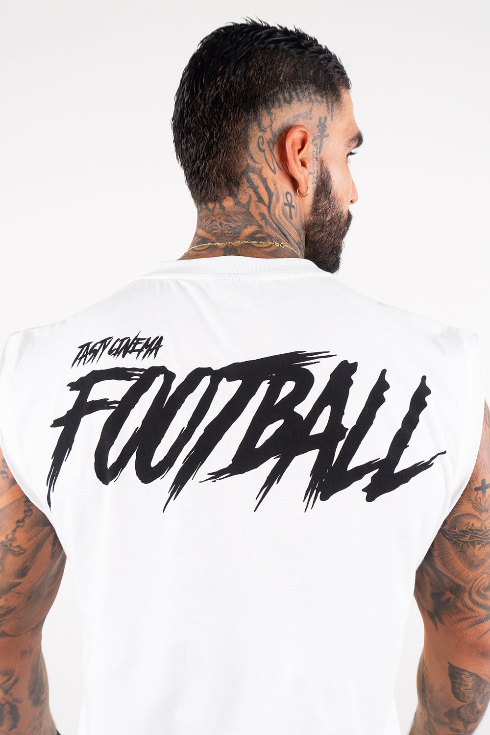 Esqueleto FOOTBALL