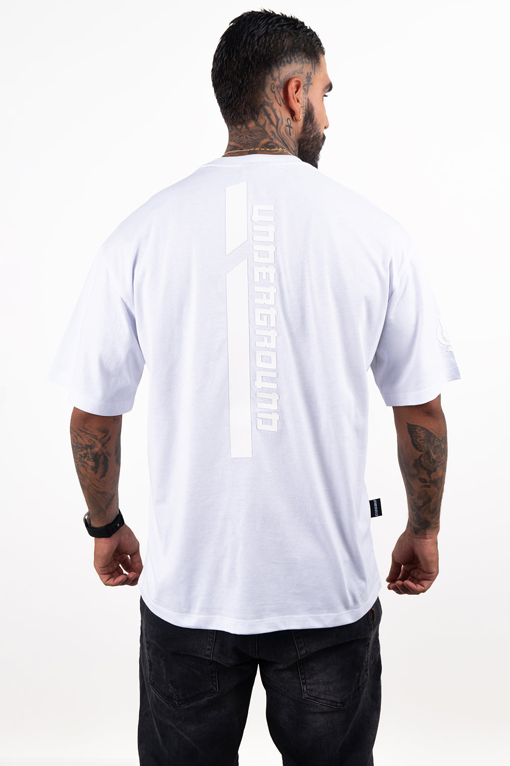 Camiseta básica CINEMA SPORT