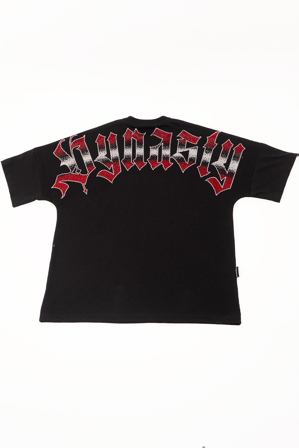 Camiseta over DYNASTY