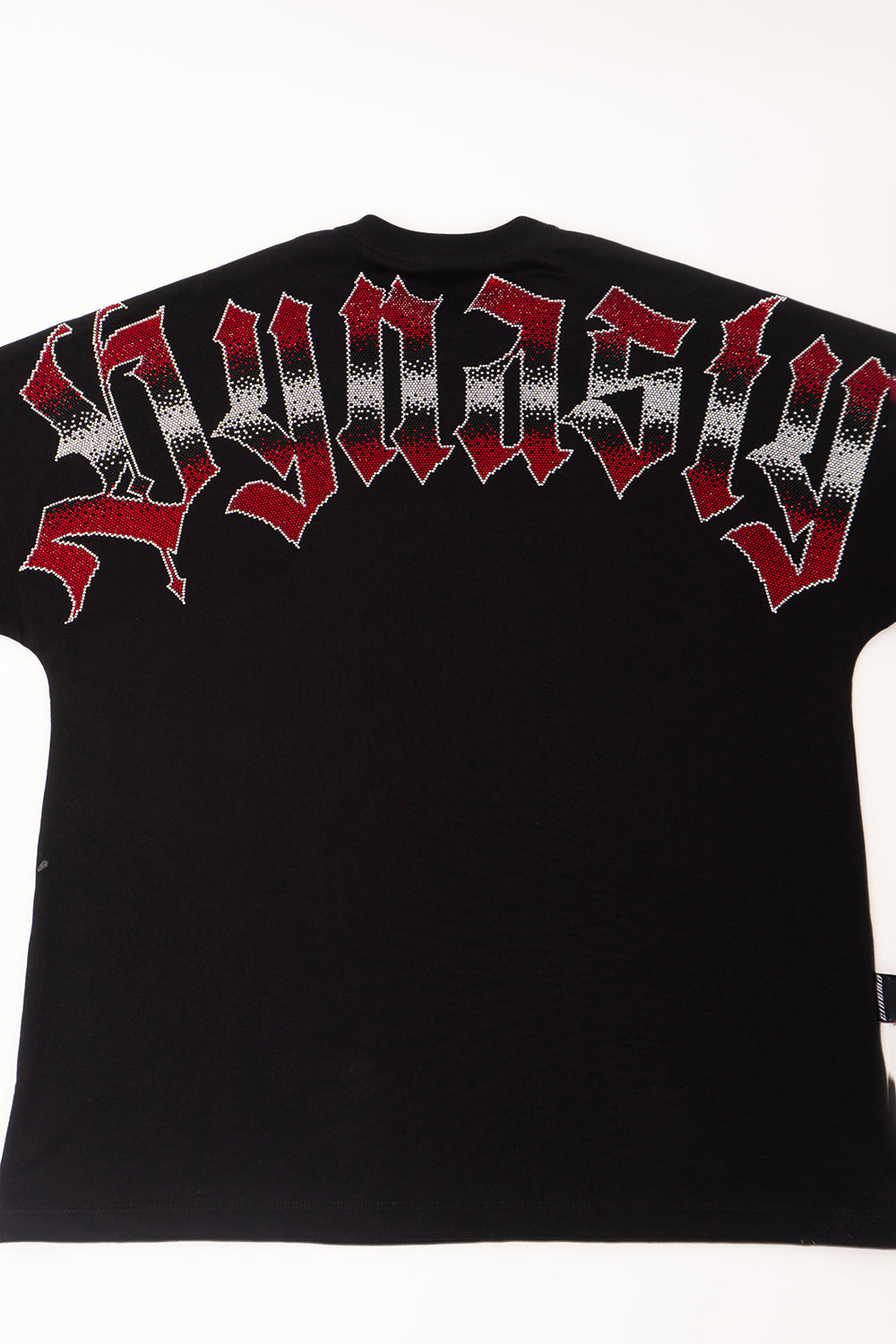 Camiseta over DYNASTY