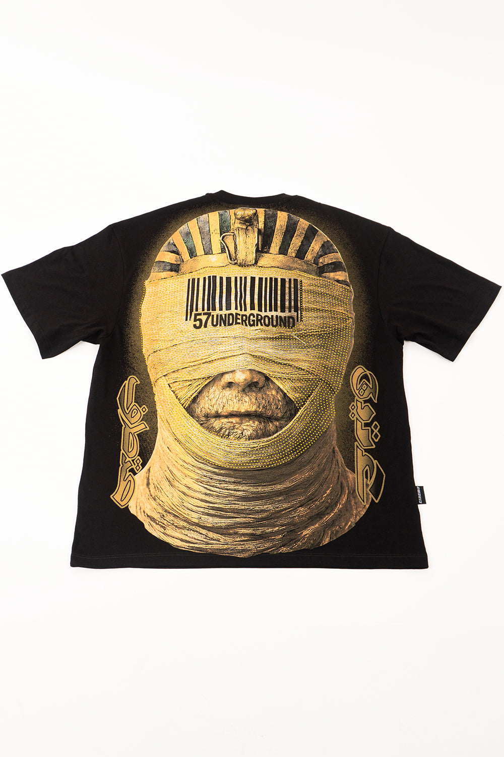 Camiseta over LEGACY
