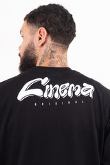 Camiseta over SOFT RACE