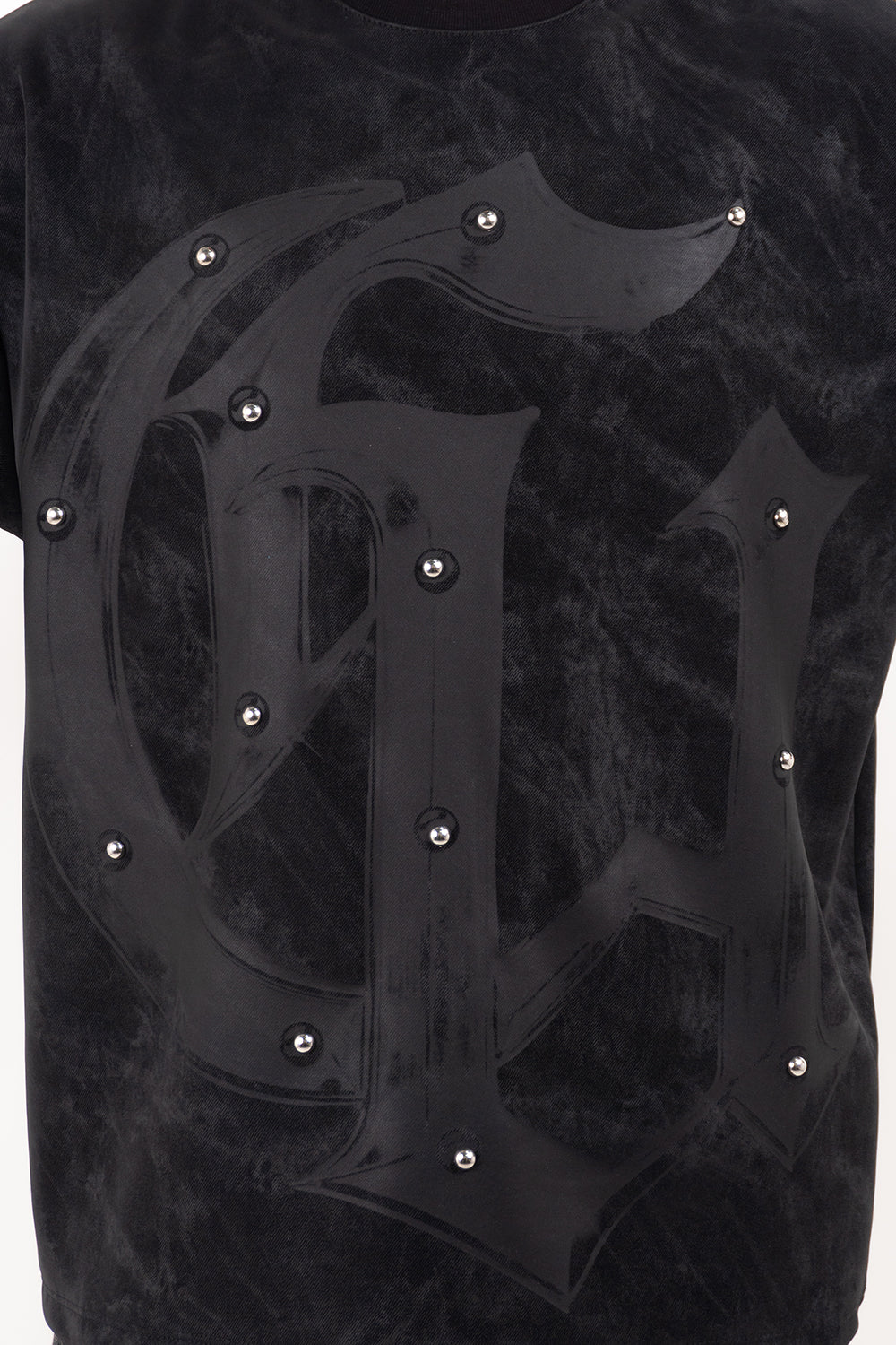 Camiseta CUERINA NEVER OUT