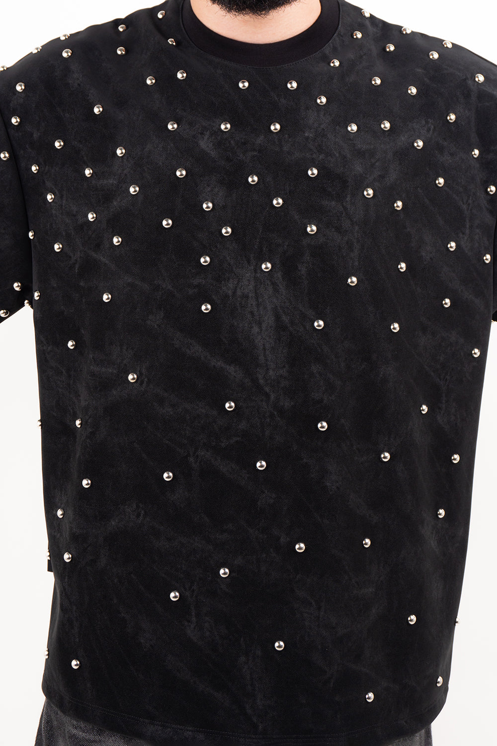 Camiseta CUERINA LEATHER