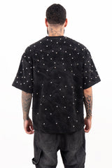 Camiseta CUERINA LEATHER