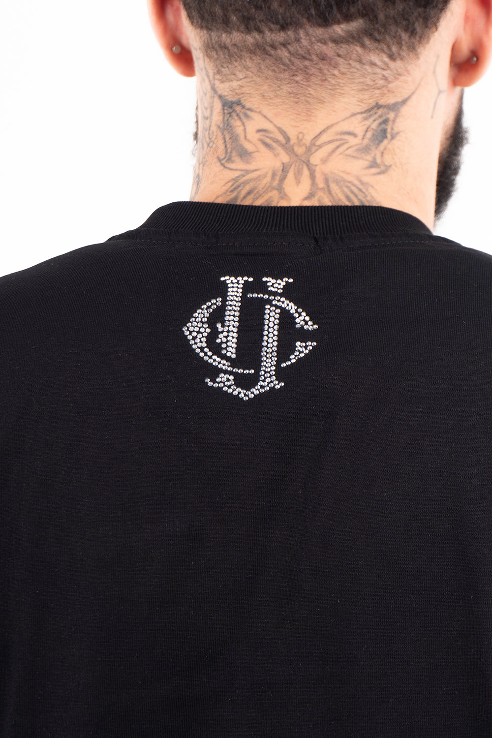 Camiseta over ROYAL SHINE