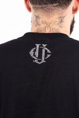 Camiseta over ROYAL SHINE