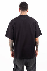 Camiseta basica GOTHIC TIME