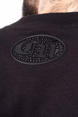 Camiseta basica GOTHIC TIME