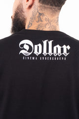 Camiseta over DOLLAR FIRE
