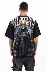 Camiseta over FURIOUS