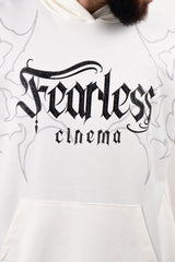 Buzo Oversize FEARLESS