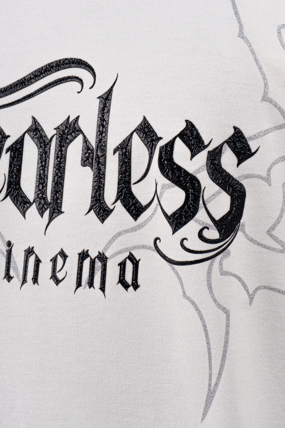 Buzo Oversize FEARLESS