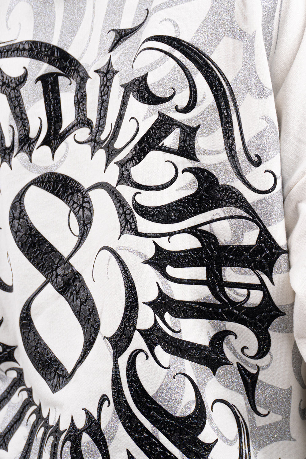 Buzo Oversize FEARLESS