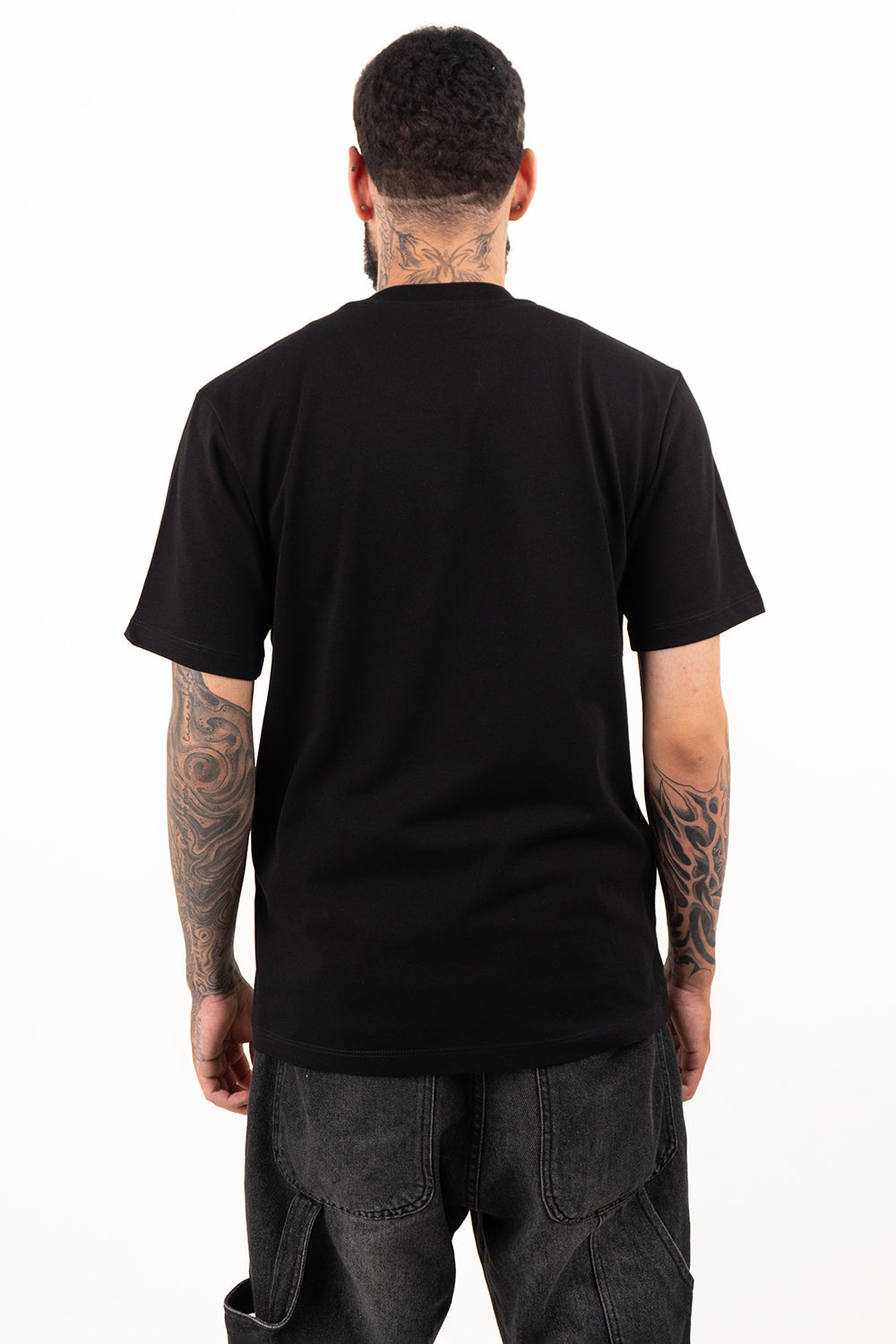 Camiseta Básica TSHIRT REGULAR