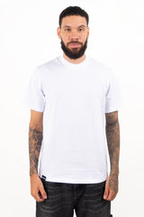 Camiseta Básica TSHIRT REGULAR blanca