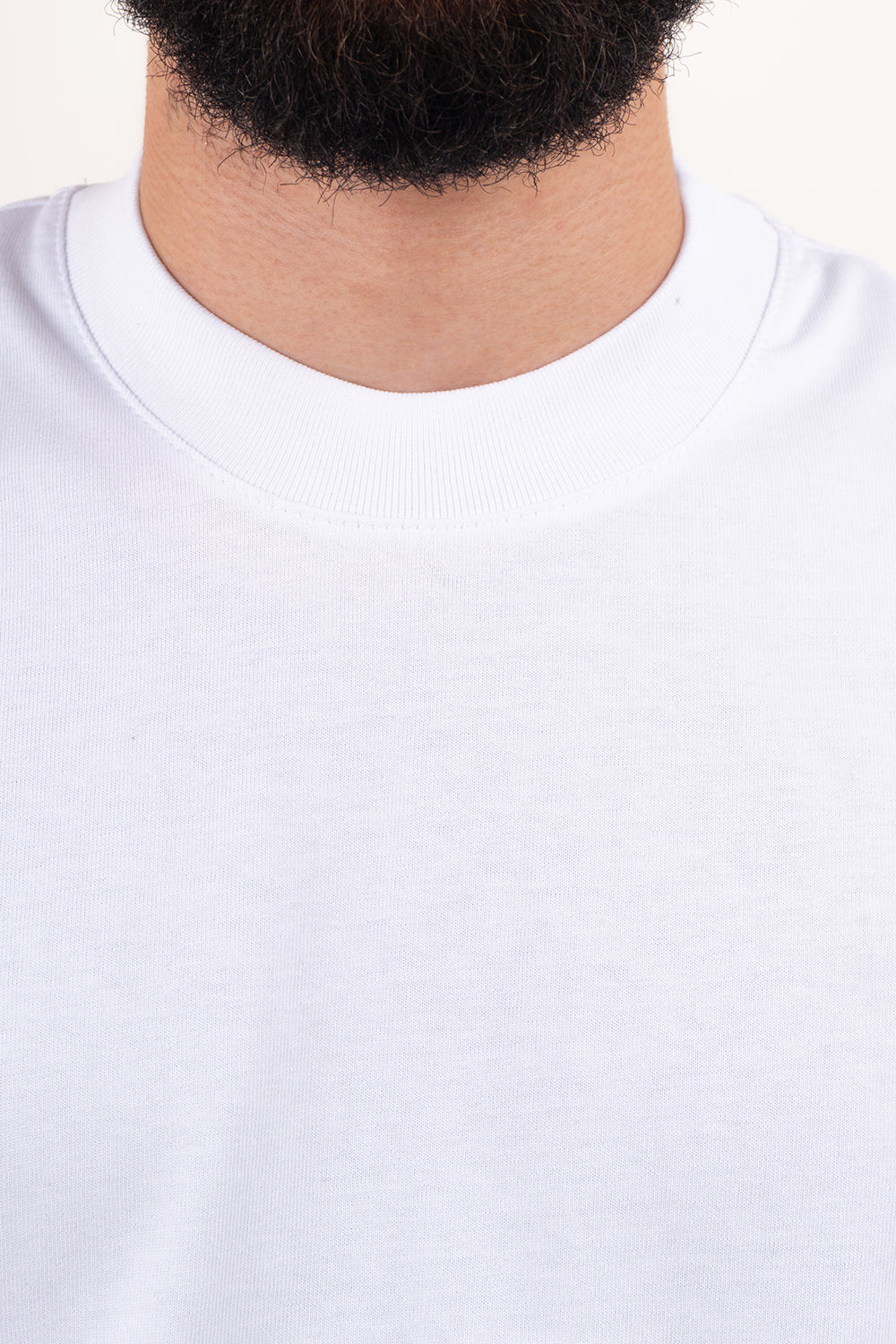 Camiseta Básica TSHIRT REGULAR blanca