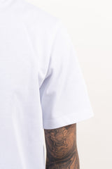 Camiseta Básica TSHIRT REGULAR blanca