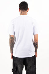 Camiseta Básica TSHIRT REGULAR blanca