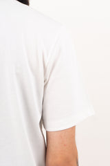 Camiseta Básica TSHIRT REGULAR ivory