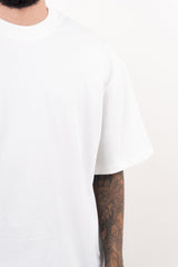 Camiseta Básica - Oversize
