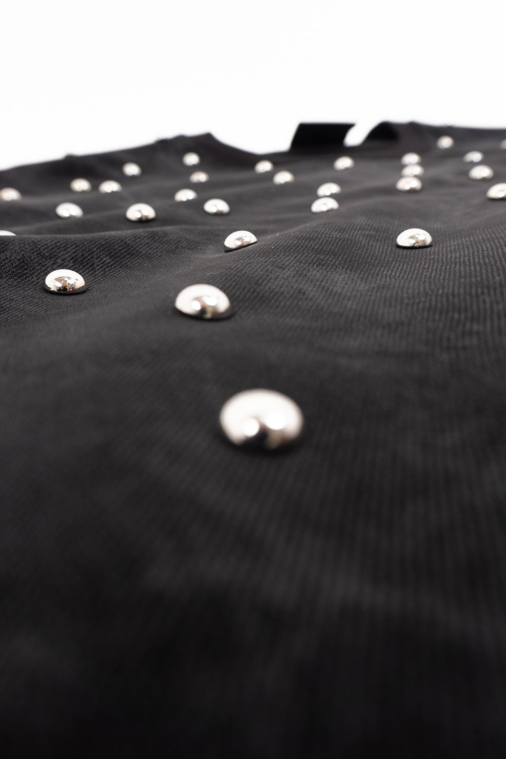 CAMISETA CUERINA - TACHES - LEATHER