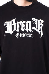 Camiseta over con taches REDEMPTION