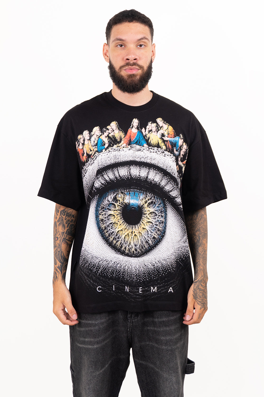 Camiseta over PROVERVIOS