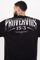 Camiseta over PROVERVIOS